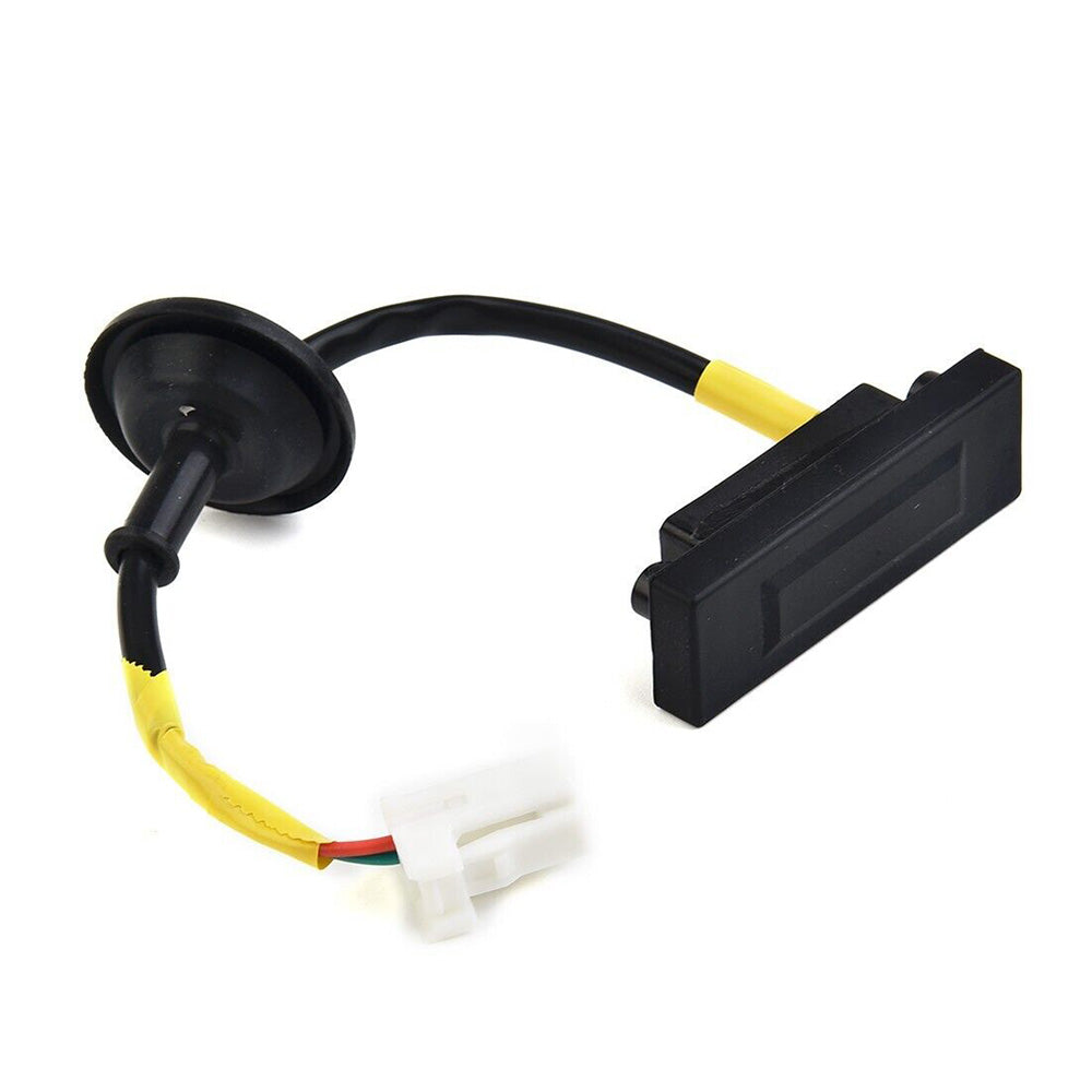 Tailgate Handle Switch Rear Trunk Lock Boot Release Suitable For Kia Rio 2012–2017 81260-1W220