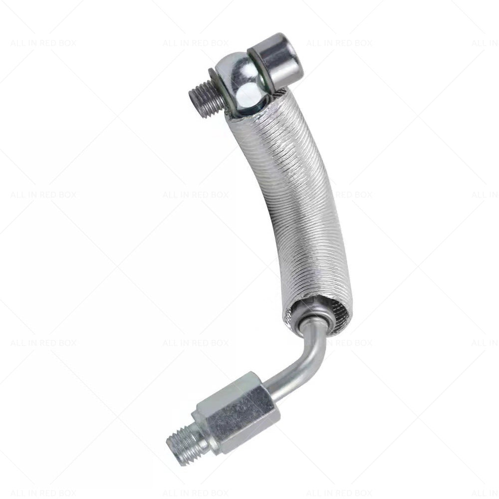 {{ Turbo Coolant Return and Feed Pipes Suitable For Holden TM Barina Cruze 1. 4L LUJ }} - Buy Car Parts Online at {{ Kaka Auto Parts }}.