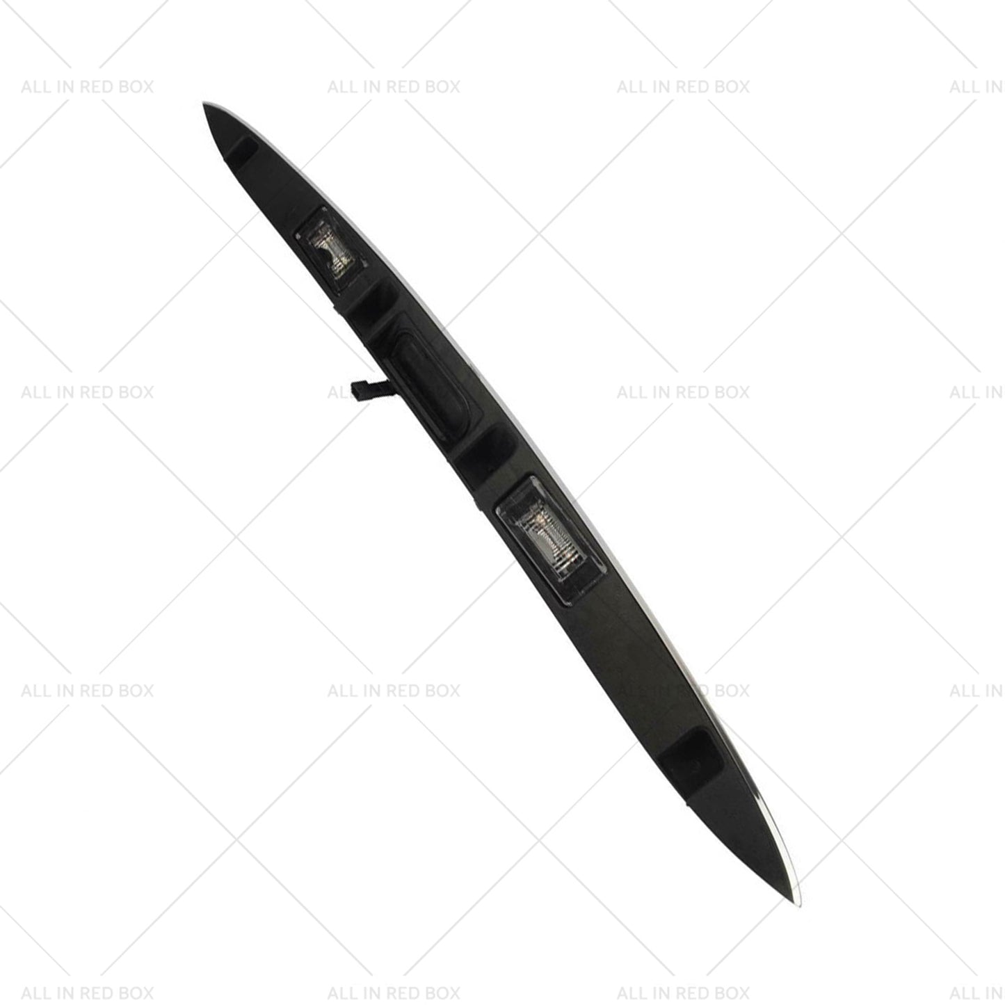{{ Rear Liftgate Pull Handle Suitable for Mini Cooper FD961920DN 51132753603 07-15 }} - Buy Car Parts Online at {{ Kaka Auto Parts }}.