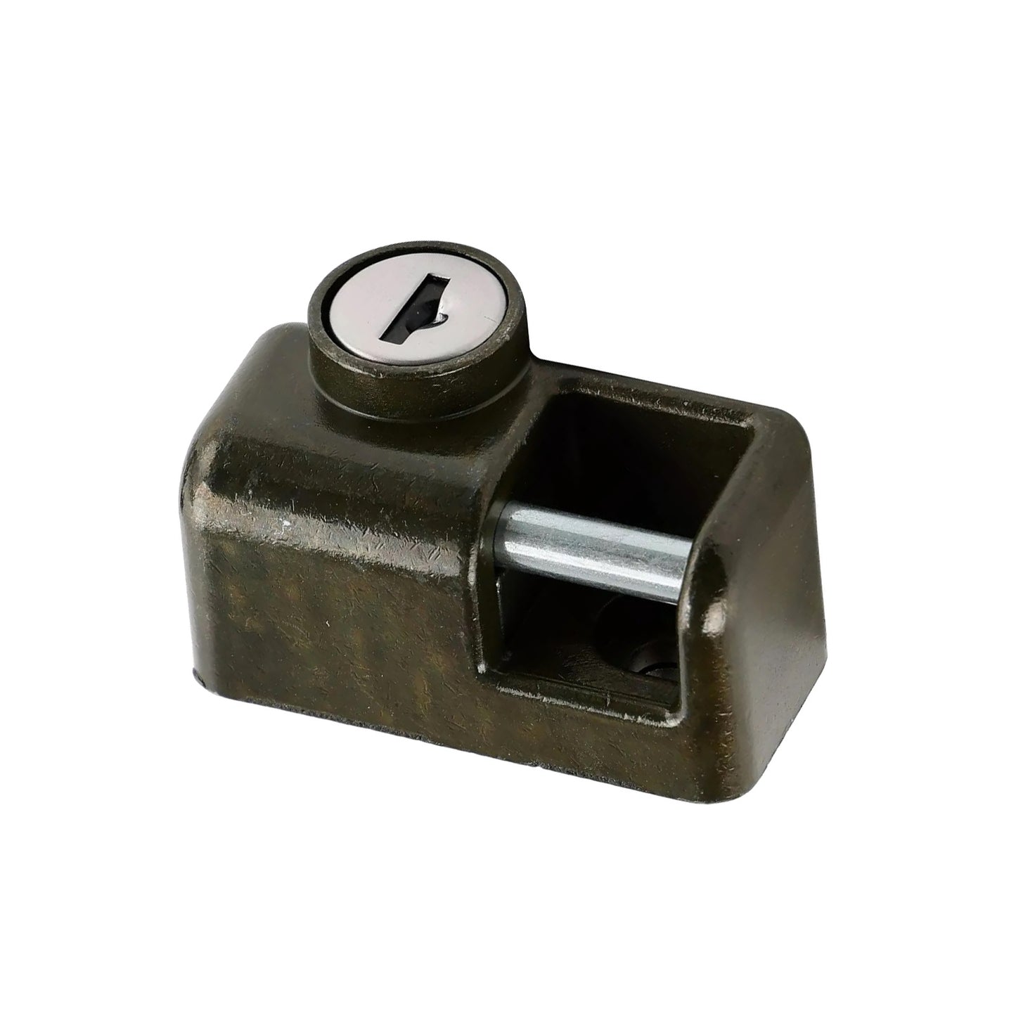 {{ Ignition & Fuel Cap Seat Lock Set Suitable for Suzuki DR650 DR650SE 1996–2022 }} - Buy Car Parts Online at {{ Kaka Auto Parts }}.