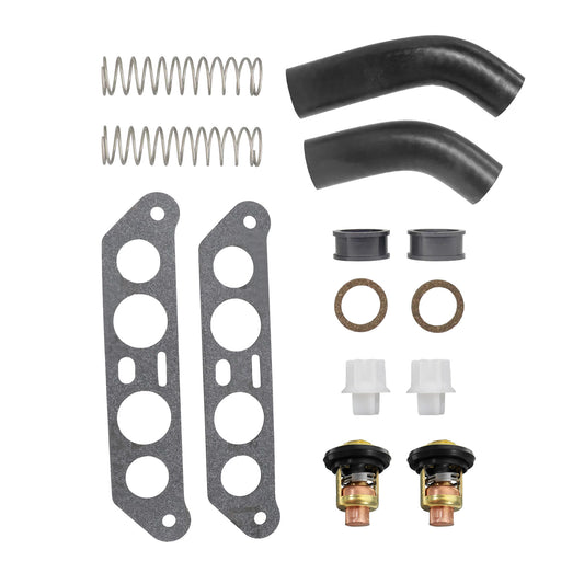 Thermostat Repair Kit Suitable For Johnson / Evinrude 65-112HP