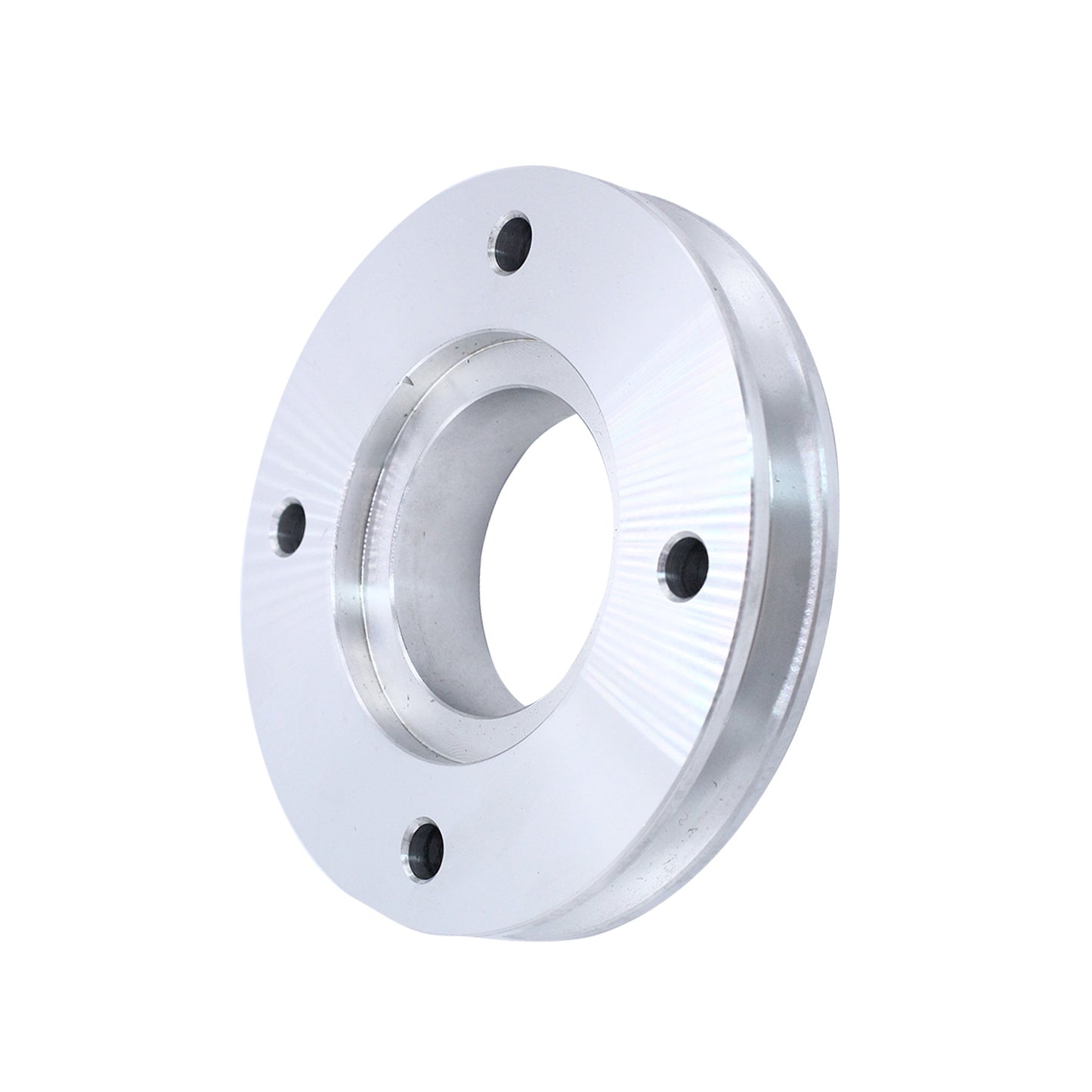 {{ Power Steering Gilmer Pulley Adaptor Suitable for Holden V8 253 304 308 }} - Buy Car Parts Online at {{ Kaka Auto Parts }}.