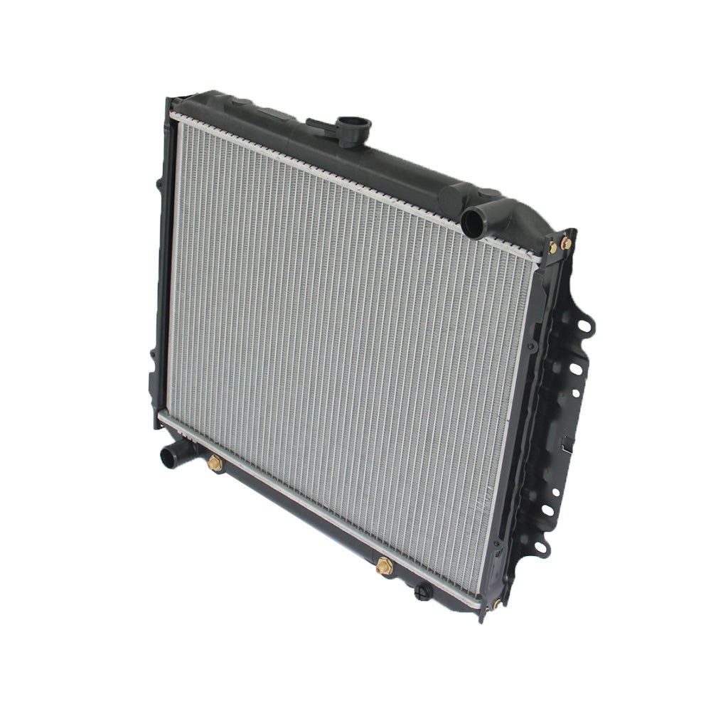 {{ RADIATOR FIT HOLDEN RODEO TF G1 G3 G6 G7 2. 6 PETROL 1987-1997 AUTO MANUAL }} - Buy Car Parts Online at {{ Kaka Auto Parts }}.