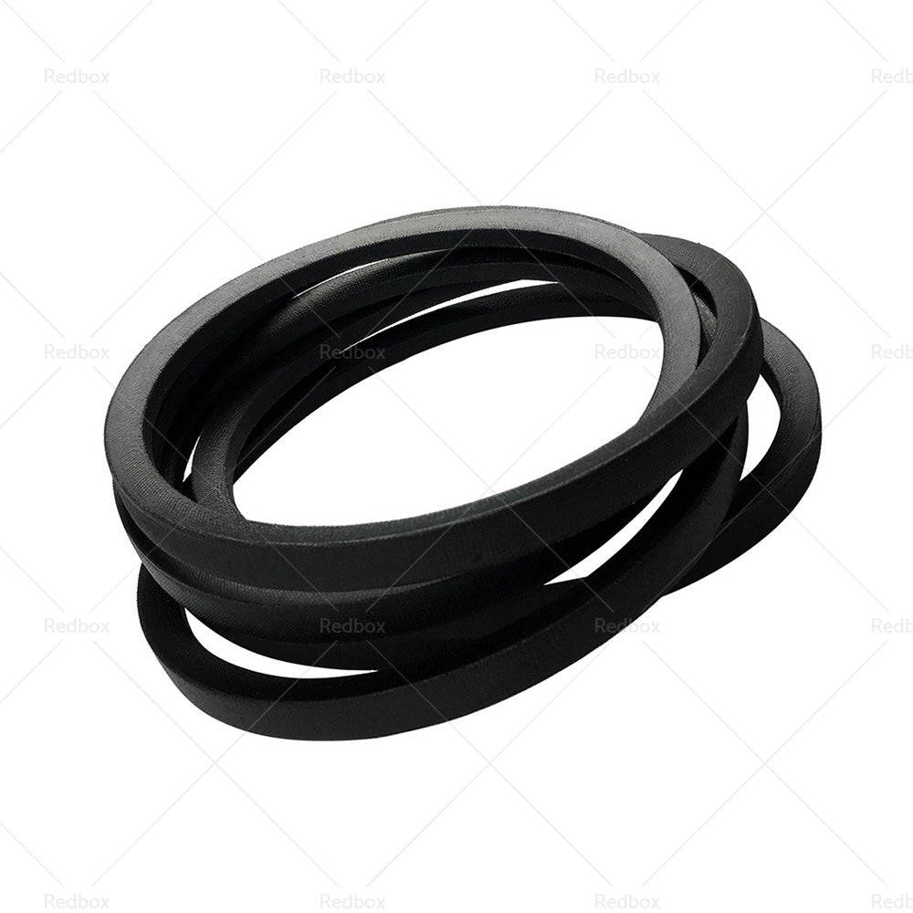 Drive Belt Suitable For Husqvarna Poulan Mowers LTH2142D PP17538HP 130969