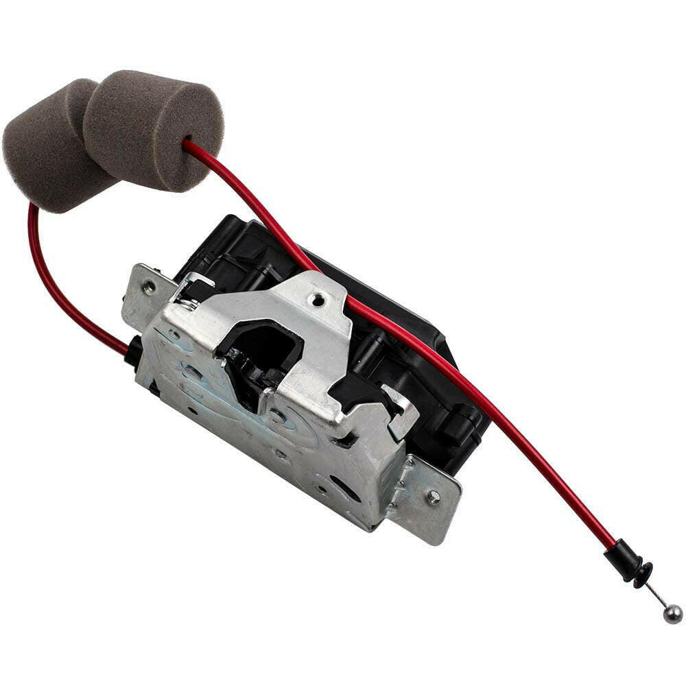 {{ Rear tailgate lock Actuator 1647400635 For Mercedes-Benz W164 ML350 ML500 ML63 }} - Buy Car Parts Online at {{ Kaka Auto Parts }}.