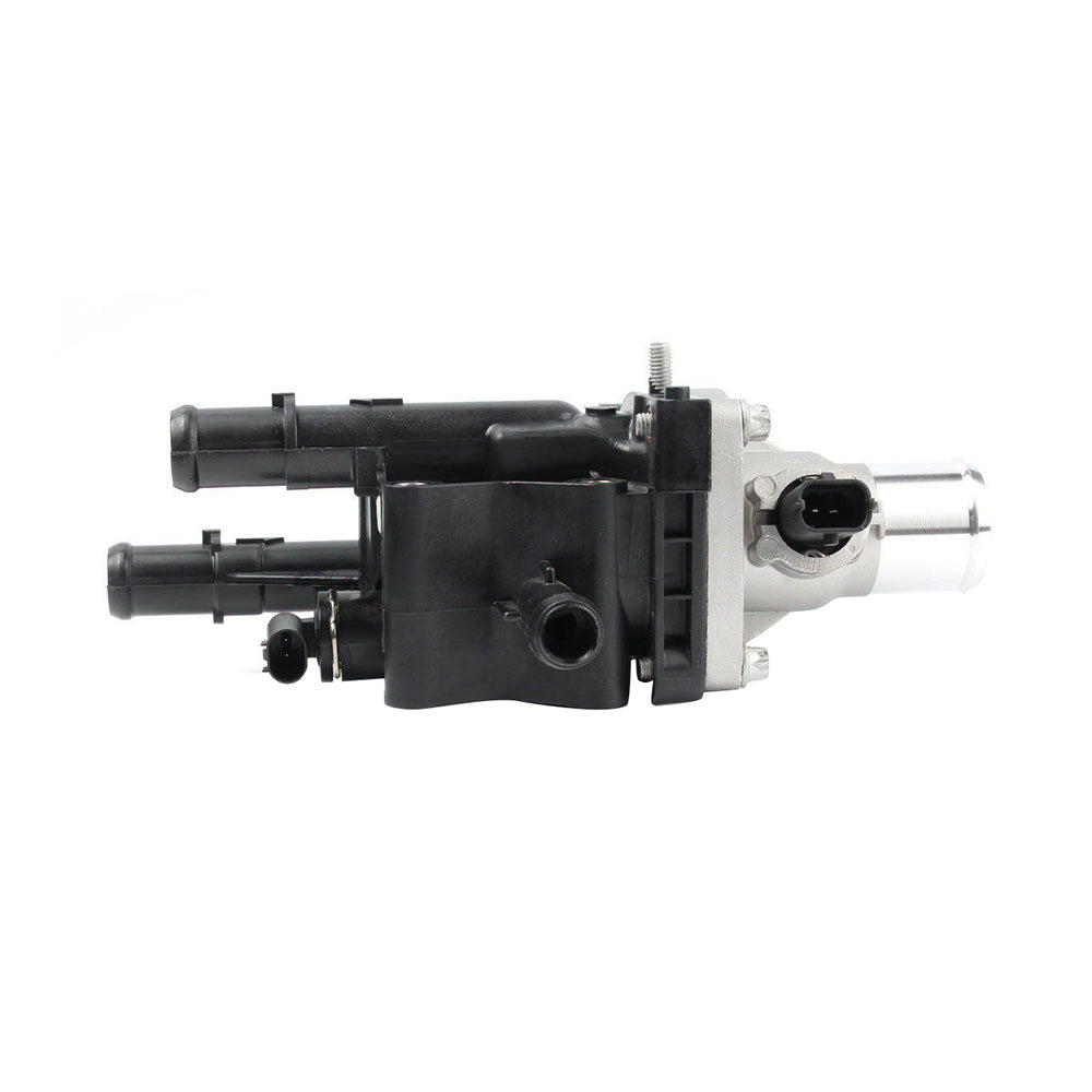 {{ Thermostat and Housing with Hose Pipe Suitable For Holden JG JH Cruze 1. 8L Trax TM }} - Buy Car Parts Online at {{ Kaka Auto Parts }}.