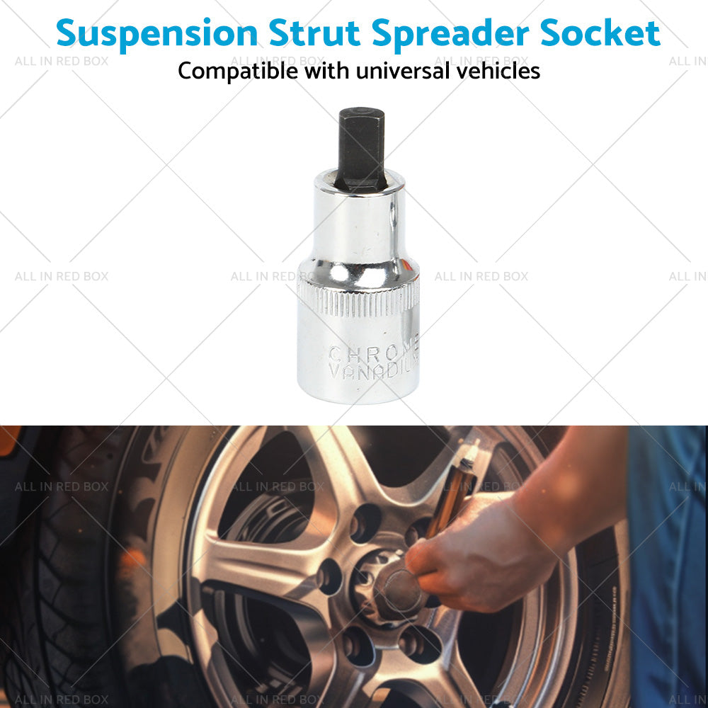 {{ Universal Suspension Strut Spreader Socket 3424 Suiable For VW Audi Special Tool }} - Buy Car Parts Online at {{ Kaka Auto Parts }}.