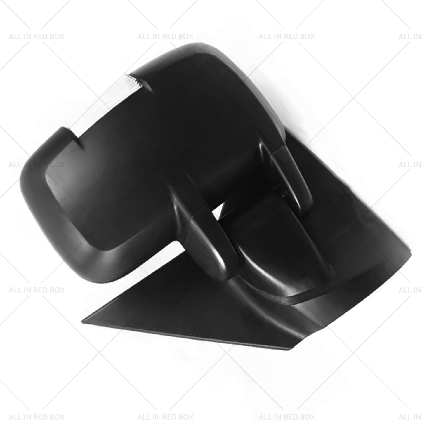 Left+ Right Side Door Mirror Manual Adjustment Suitable For LDV V80 13 on