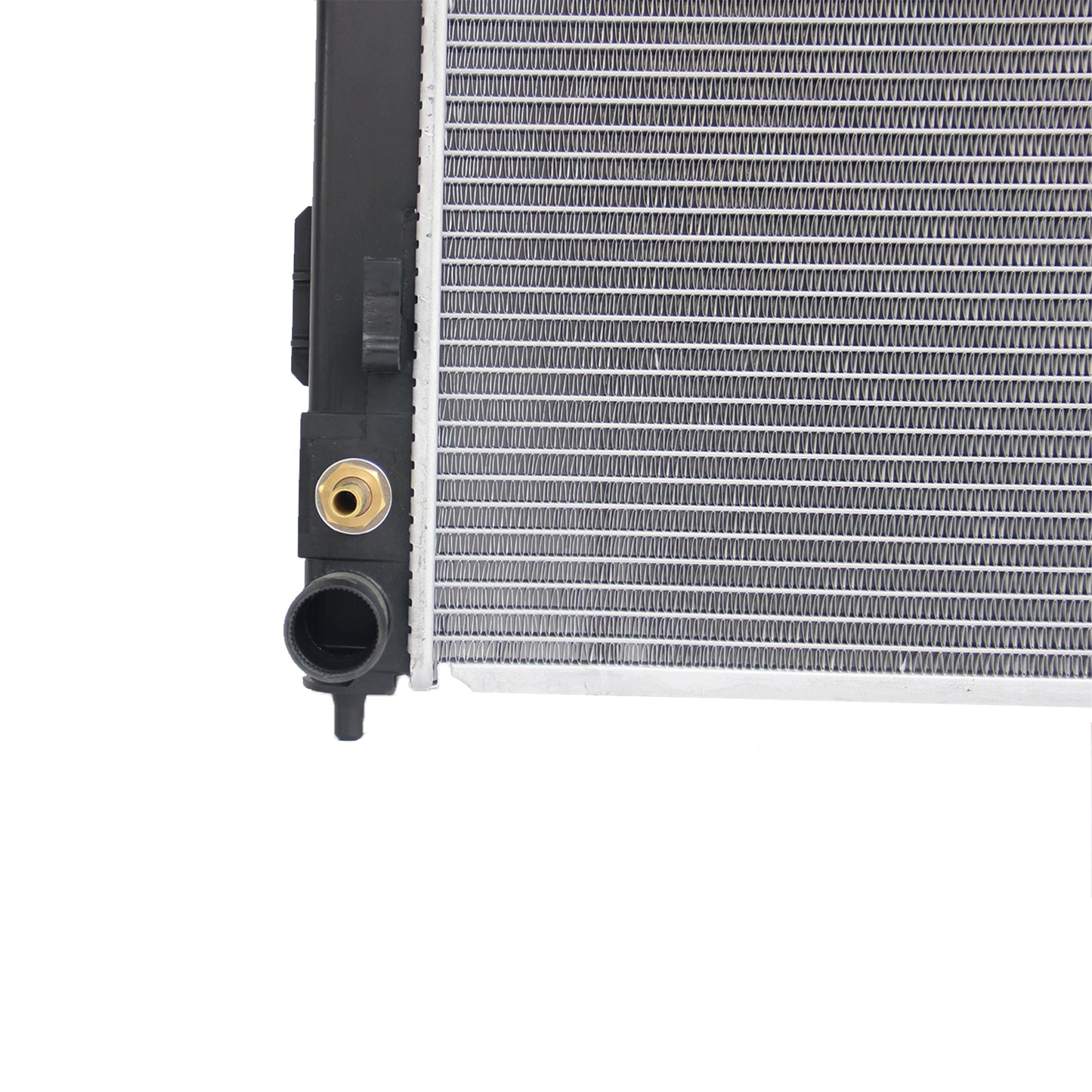 {{ Radiator Suitable For Santa Fe CM DM 2.4I 3.3I 3.5I Hyundai SUV 2006–2017 }} - Buy Car Parts Online at {{ Kaka Auto Parts }}.