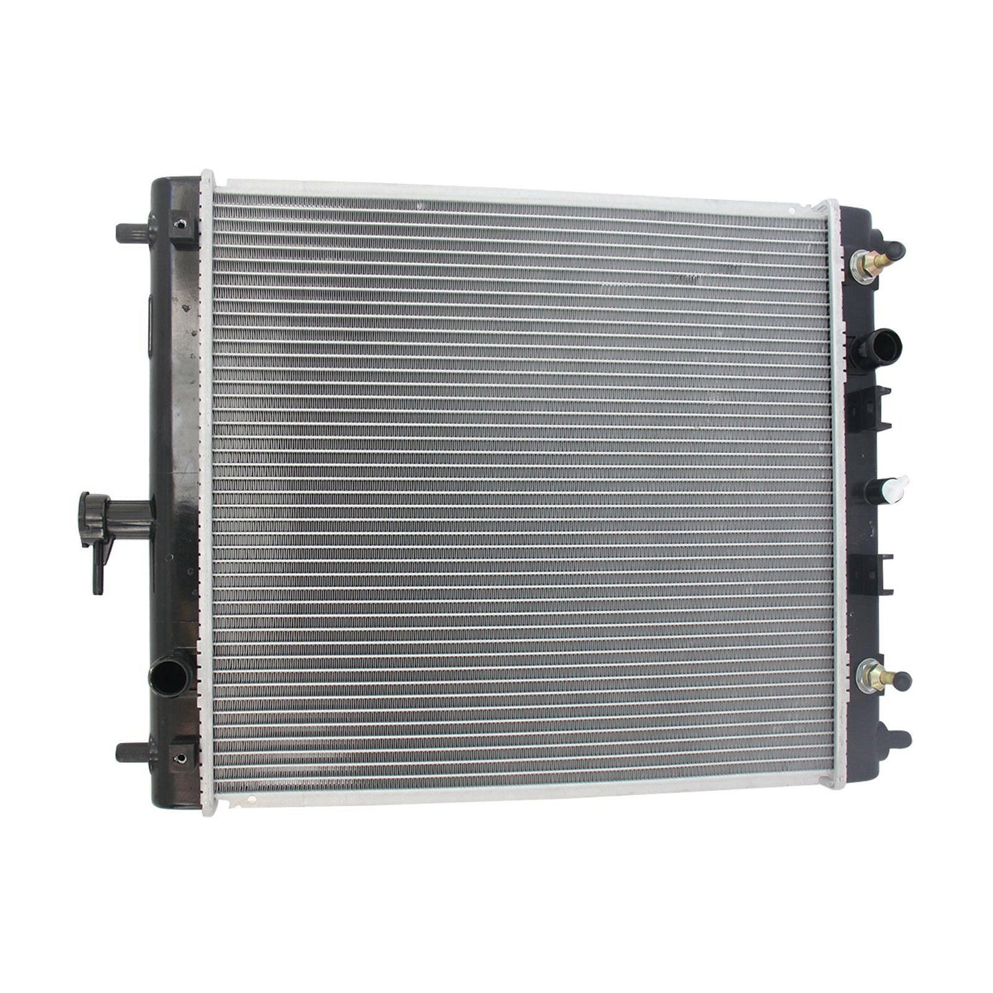 Radiator Suitable For Suzuki Carry Van APV GD 1.6L Petrol 2006-On Manual