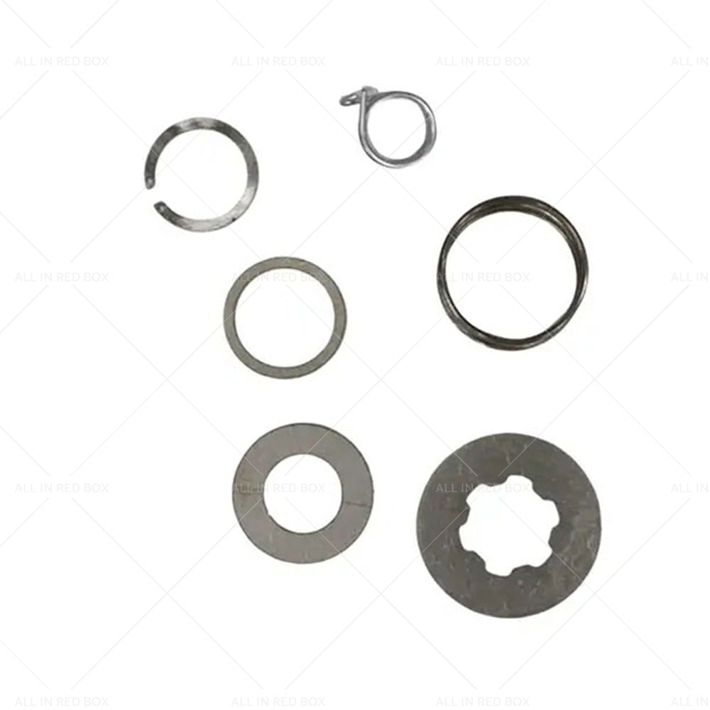 {{ Complete Kick Start Kit Suitable ForSuzuki Drz400 Drz 400E All Years 26300-29815 }} - Buy Car Parts Online at {{ Kaka Auto Parts }}.