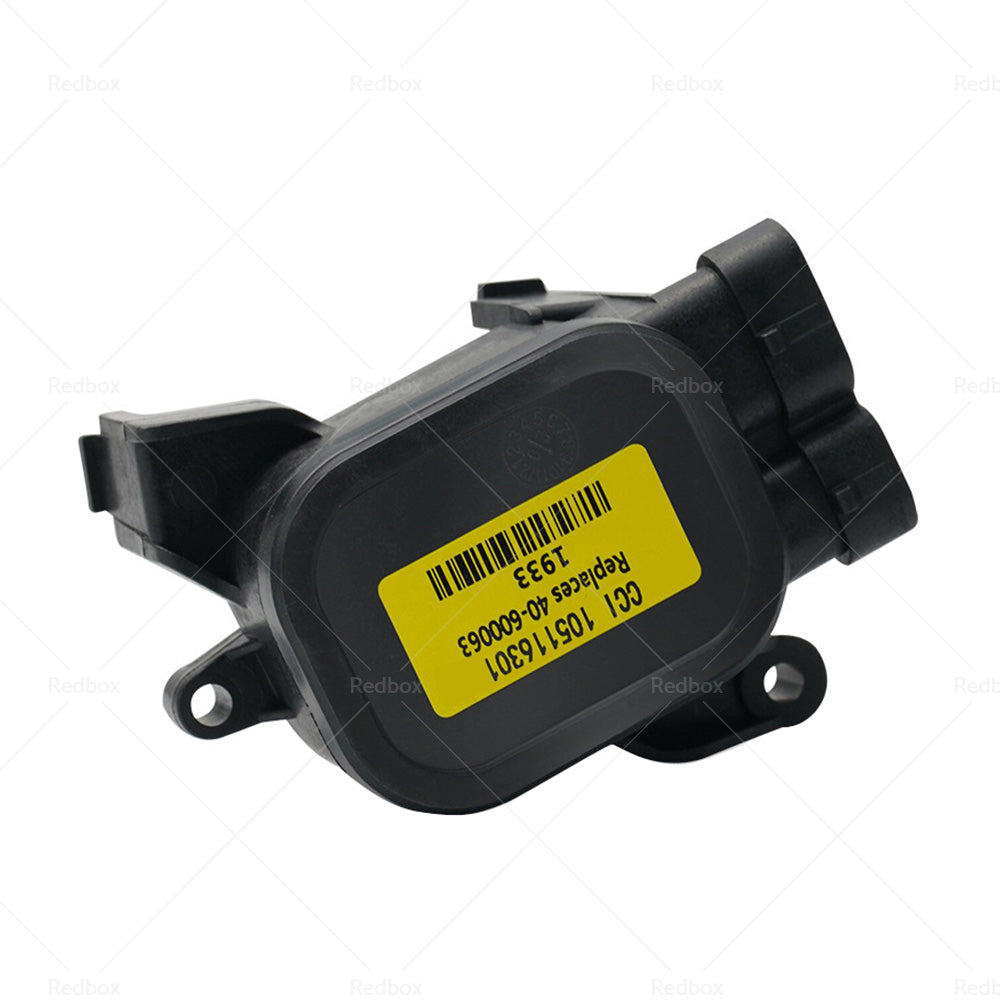 {{ Golf Cart MCOR Throttle Accelerator Suitable For Club Car DS and Precedent Gen. 4 }} - Buy Car Parts Online at {{ Kaka Auto Parts }}.