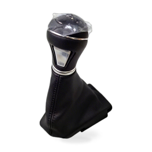 Gear Shift Knob Handle Lever Knob for Hyundai Elantra 2014-2016 No.467204V300