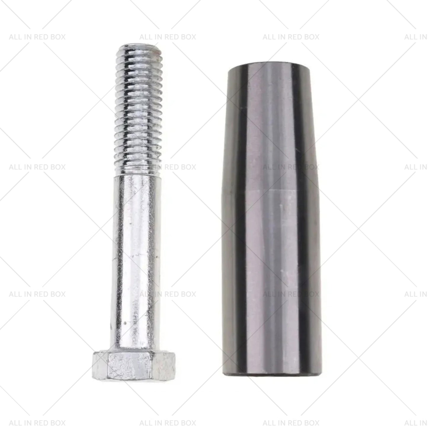 {{ 2 kit Pivot Pin Suitable for Bobcat S130 730-732 741 743 751 753 763 6732012 }} - Buy Car Parts Online at {{ Kaka Auto Parts }}.