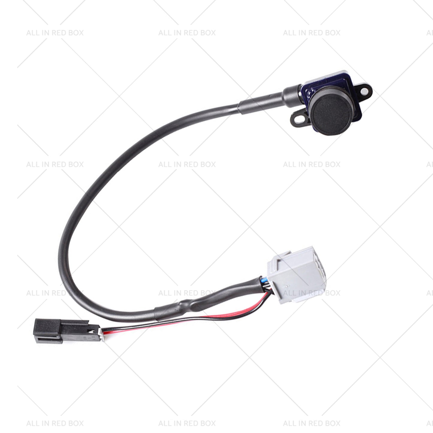 {{ Rear View Back Up Assist Camera 56054158AB Suitable For Dodge Journey 2011-2019 }} - Buy Car Parts Online at {{ Kaka Auto Parts }}.
