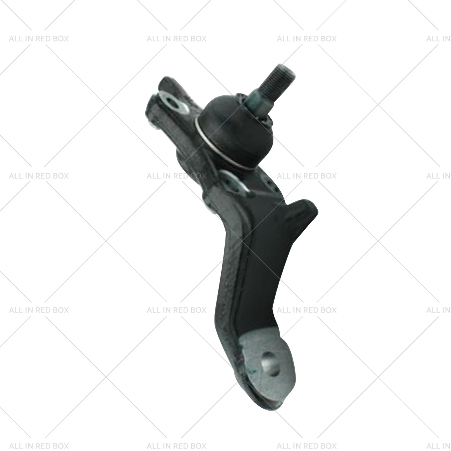 2 Lower Control ArmBall Joint Suitable for 96-03 Toyota Landcruiser KZJ95R