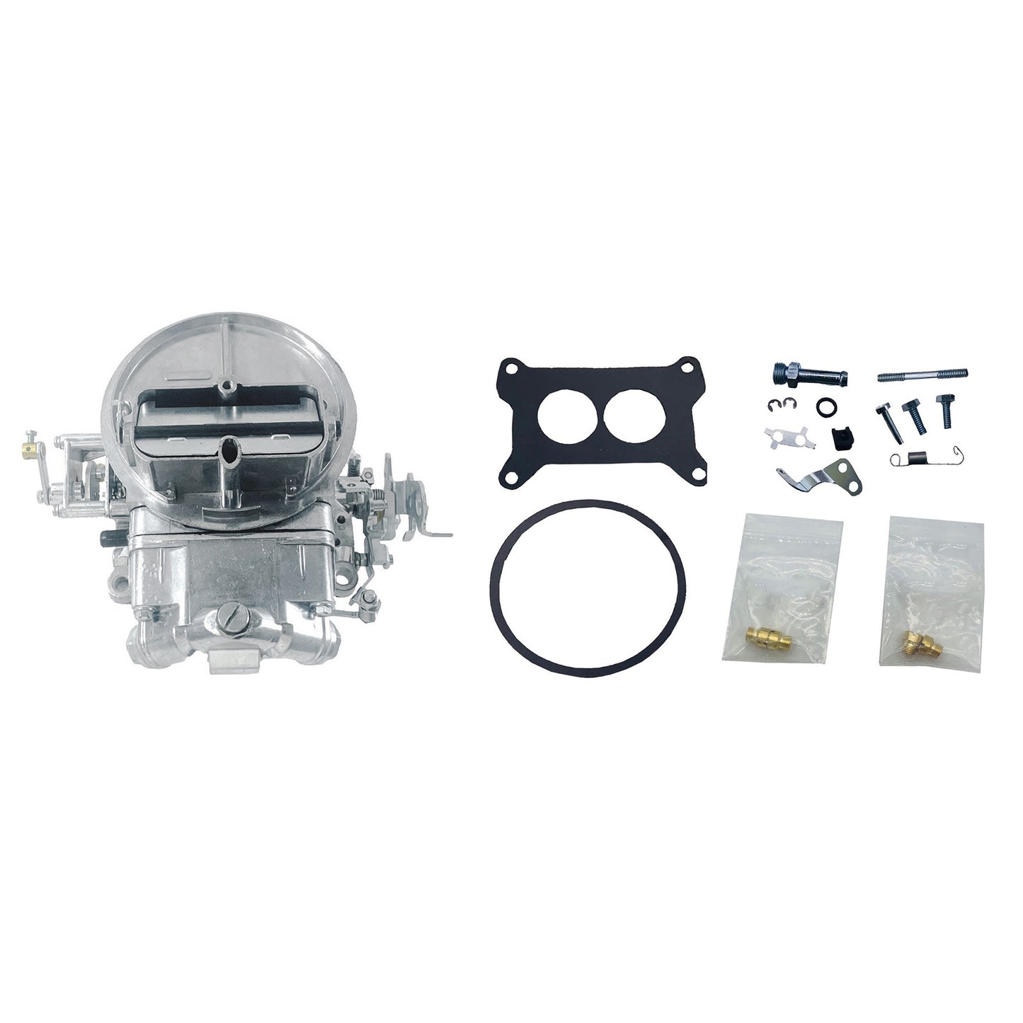 {{ Carburetor Electric Choke 2Barrel Suitable For Holley 0-80350 2300 350CFM }} - Buy Car Parts Online at {{ Kaka Auto Parts }}.