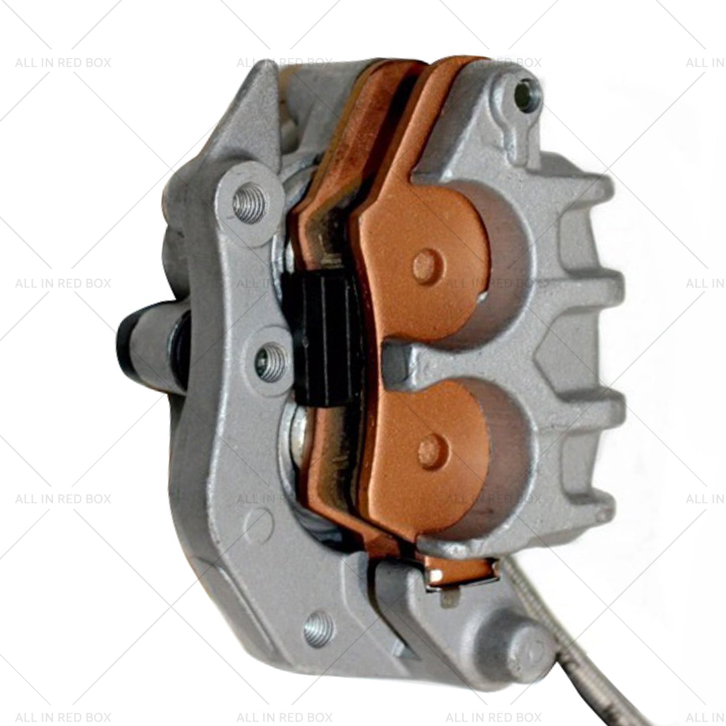 Front Brake Caliper Master Cylinder Suitable For Honda CRF250R CRF450R CRF250X