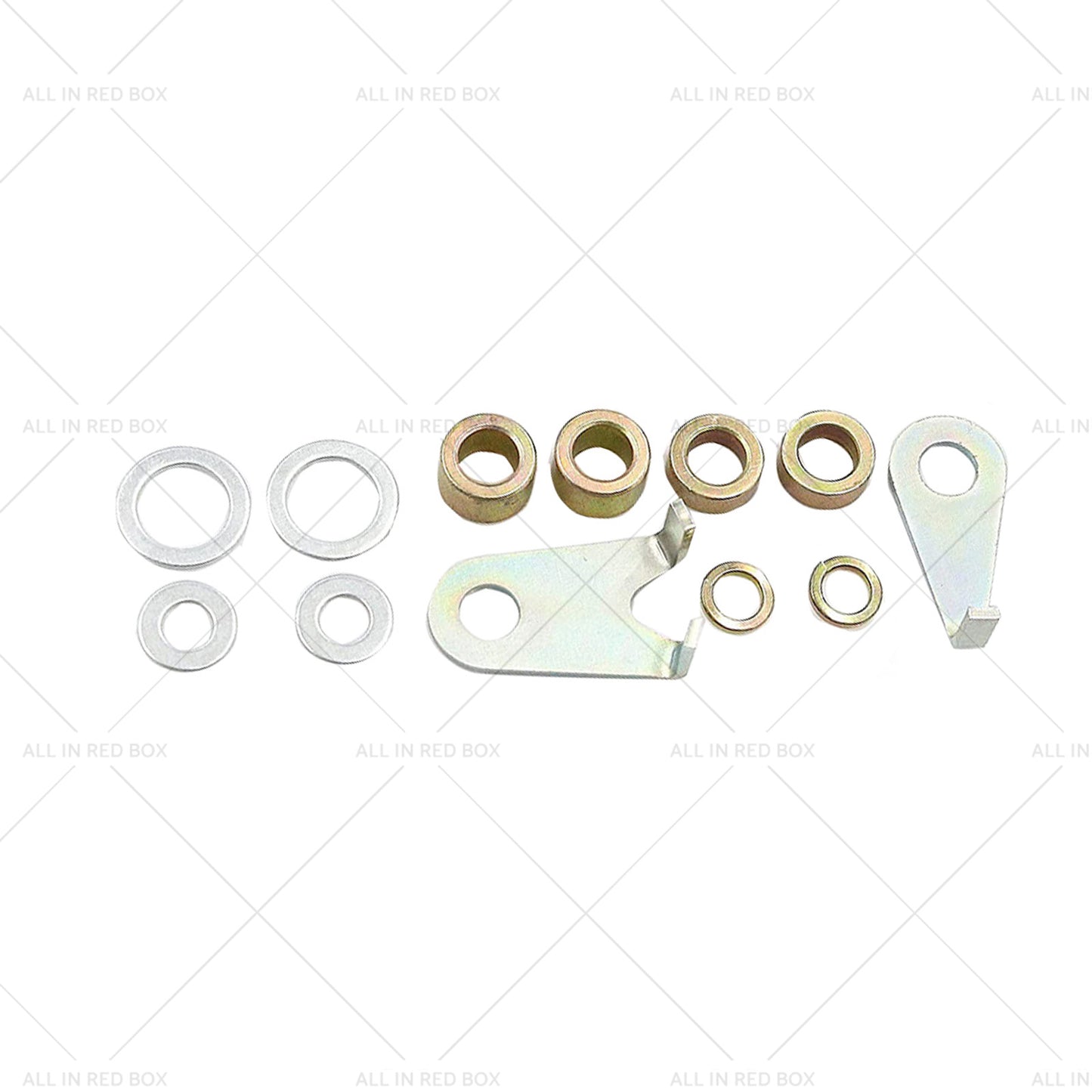 {{ Car Backup Light Neutral Safety Switch Kit Suitable For TH?350 TH?400 700?R4 }} - Buy Car Parts Online at {{ Kaka Auto Parts }}.