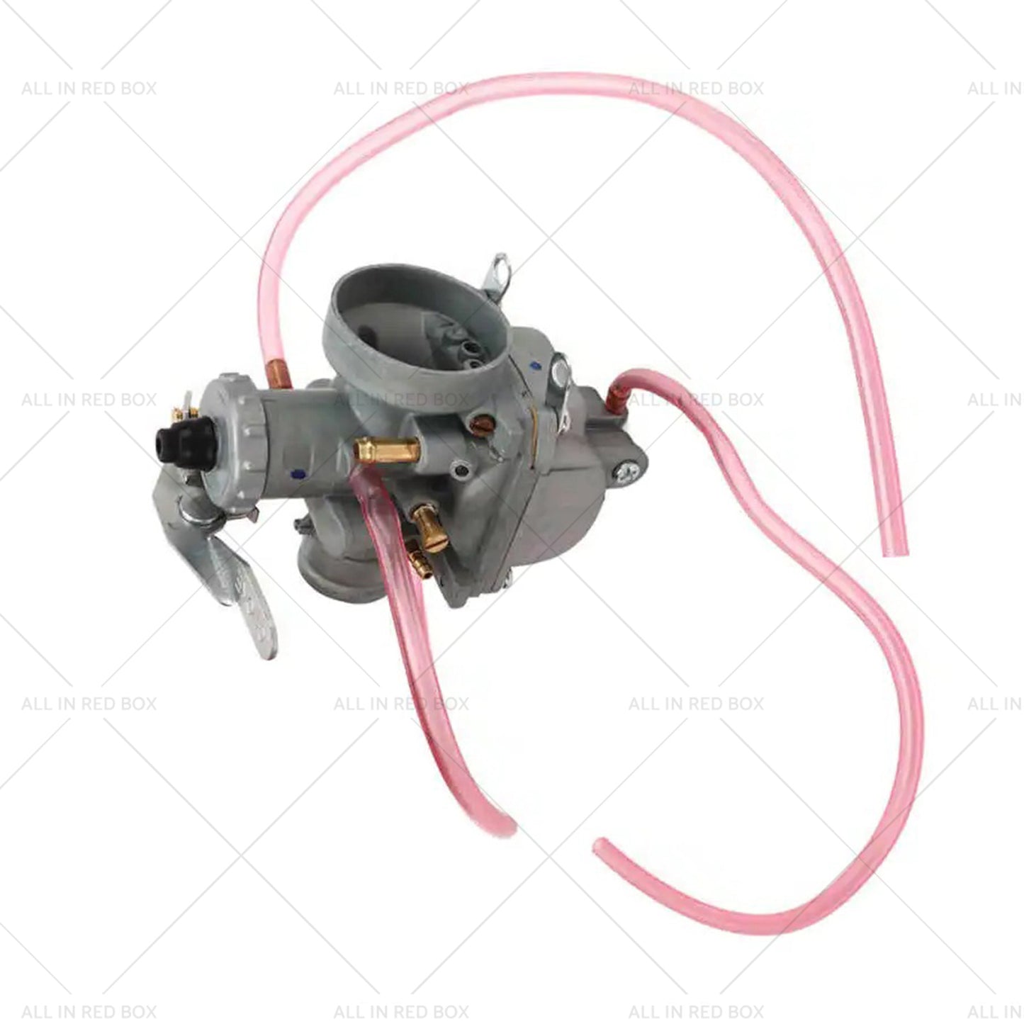 {{ 1x Carburetor with Fuel Filter Assembly Suitable for Suzuki JR80 2001-2004 Bike }} - Buy Car Parts Online at {{ Kaka Auto Parts }}.