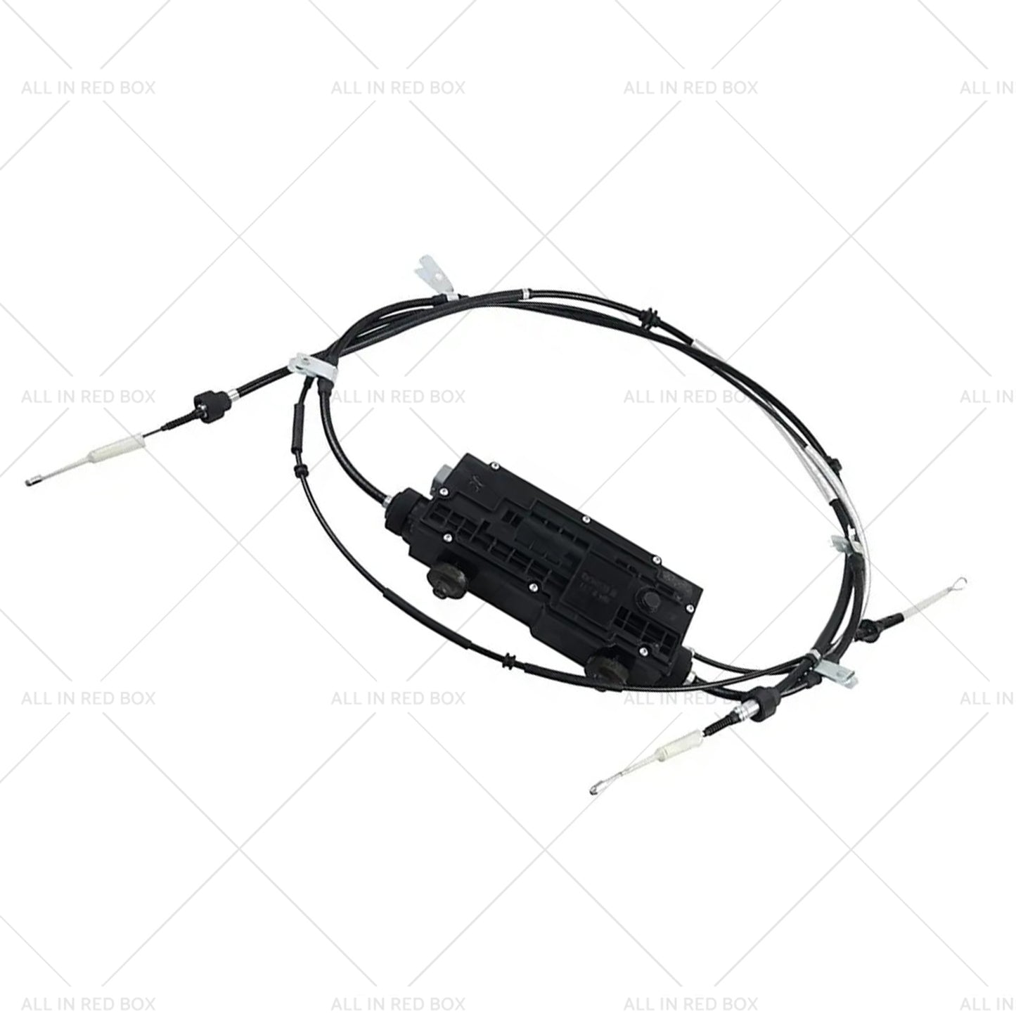 {{ 1x Park Brake Module Handbrake Actuator Suitable For D3 and RRS 2005 - 2009 }} - Buy Car Parts Online at {{ Kaka Auto Parts }}.