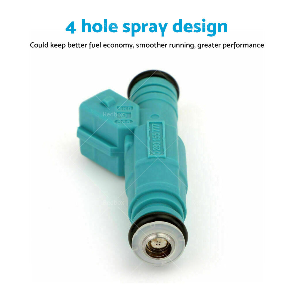 Fuel Injector Suitable For Holden Commodore VG VN VL VP VR VS VT VU VX VY V6 3. 8