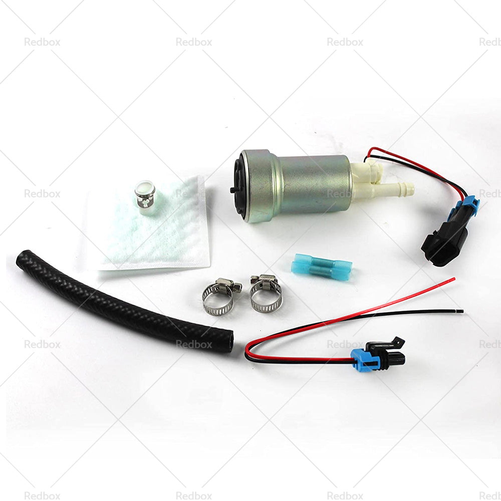 {{ 525lph Fuel Pump Kit F90000285 Suitable for BA BF FG X Falcon VT VE VZ Commodore }} - Buy Car Parts Online at {{ Kaka Auto Parts }}.