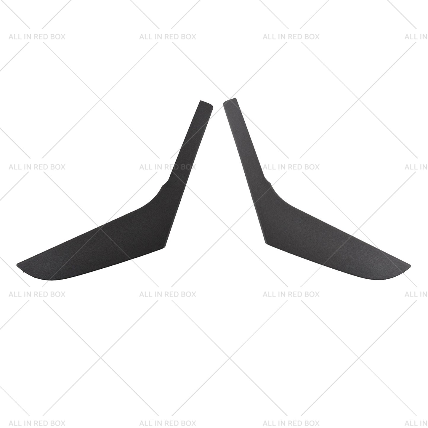 LeftRight Inner Door Trim for Pull Handle Cover Suitable For VW Golf MK6 09-13