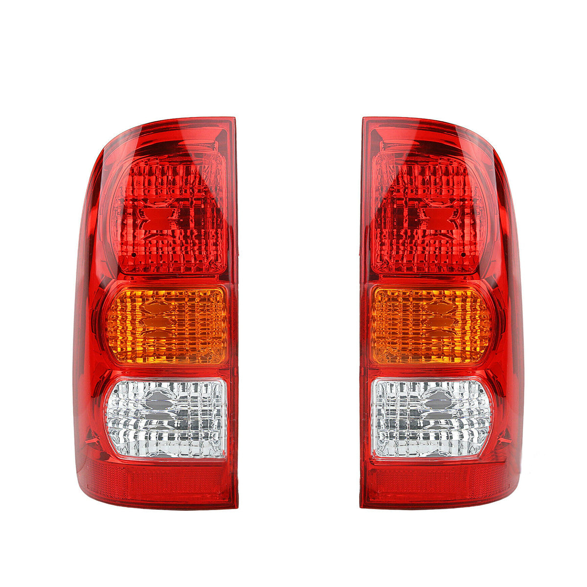 Rear RightLeft Tail Light Suitable For Toyota Hilux KUN15 KUN26 KUN35 2005-11