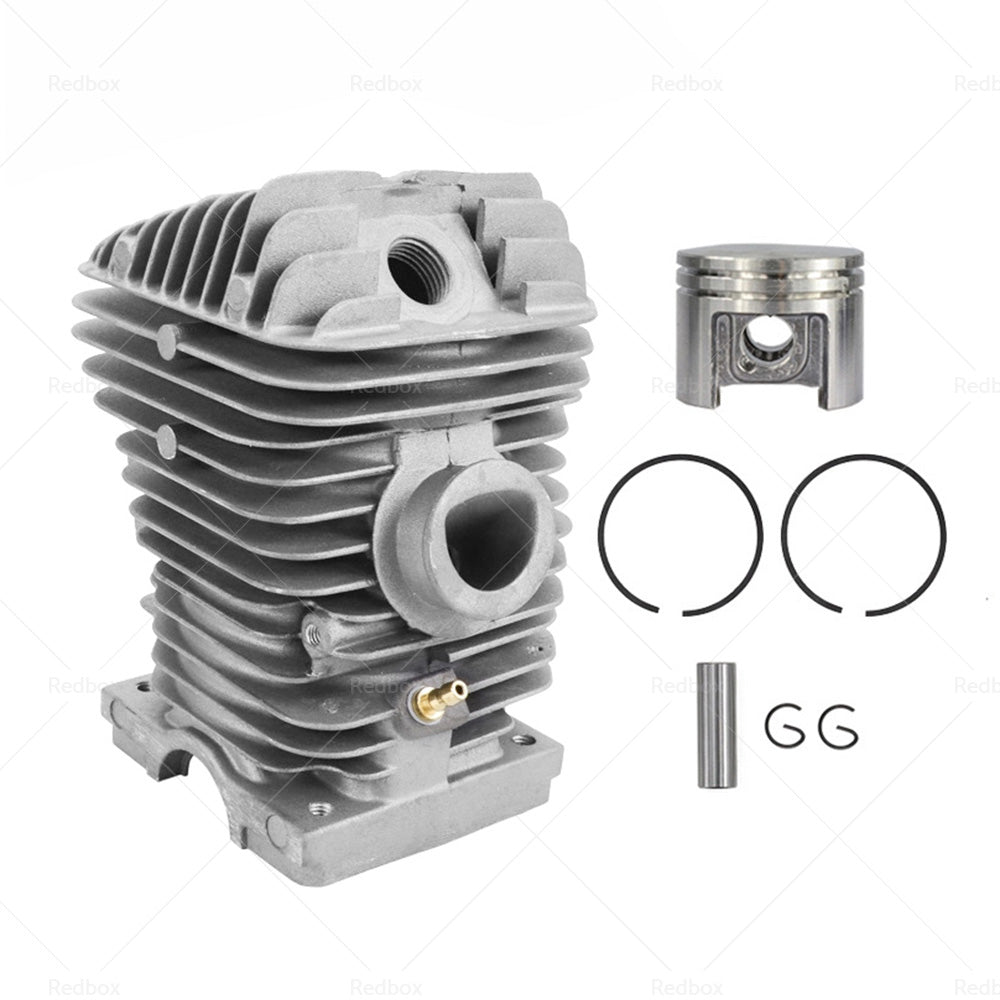 Piston and Cylinder Assembly Kit Suitable for Stihl 025 023 MS250 MS230 42. 5mm