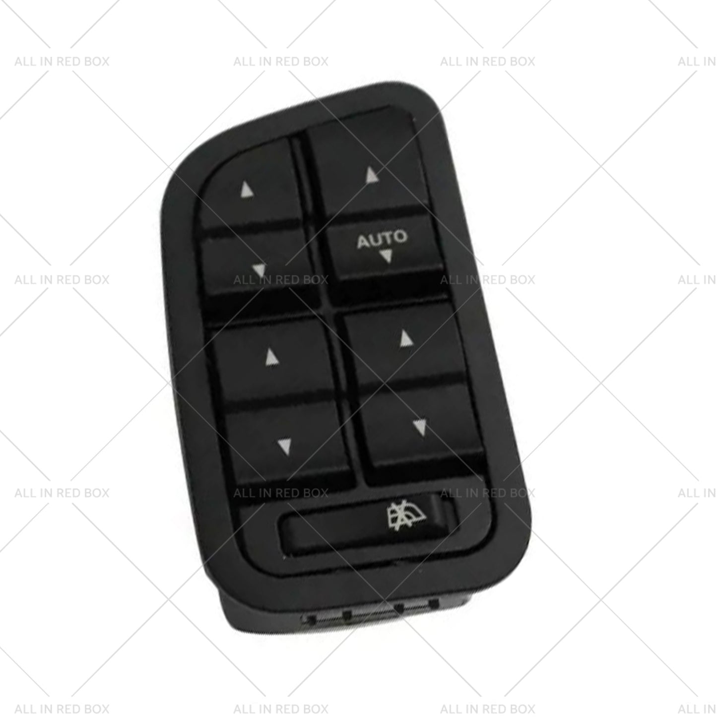 {{ Power Window Switch with Illumination Suitable for 2002-2008 Ford Falcon BA BF }} - Buy Car Parts Online at {{ Kaka Auto Parts }}.