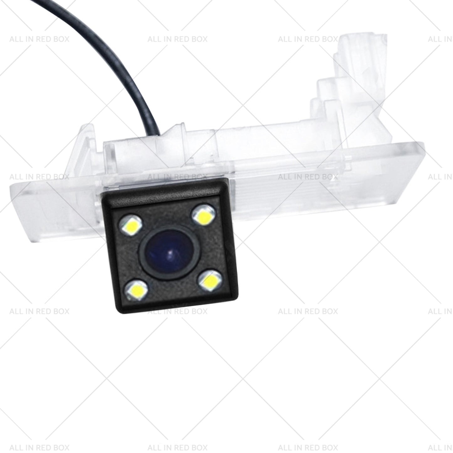 {{ Reversing Camera Suitable For Skoda Yeti Rapid Octavia III Kodiaq VW Touareg }} - Buy Car Parts Online at {{ Kaka Auto Parts }}.