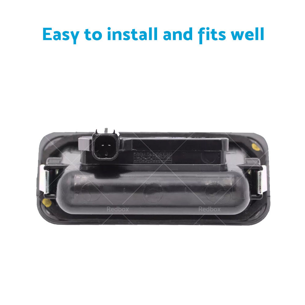 {{ Outer Tail Gate Boot Lid Handle Suitable for Kia Cerato 2010-2013 812601M500 }} - Buy Car Parts Online at {{ Kaka Auto Parts }}.