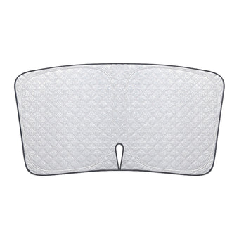 compare product 6 Layer Thick WindScreen Sun Shade Suitable For Mazda 3 19- 24 UV Protection