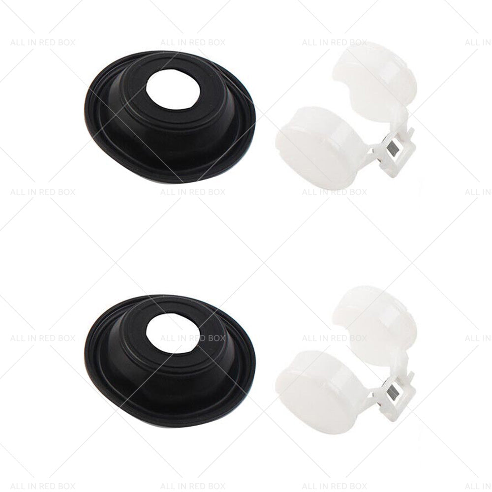 Carburetor Repair Rebuild Kit Suitable For Kawasaki ER500 ER5 1998-2005