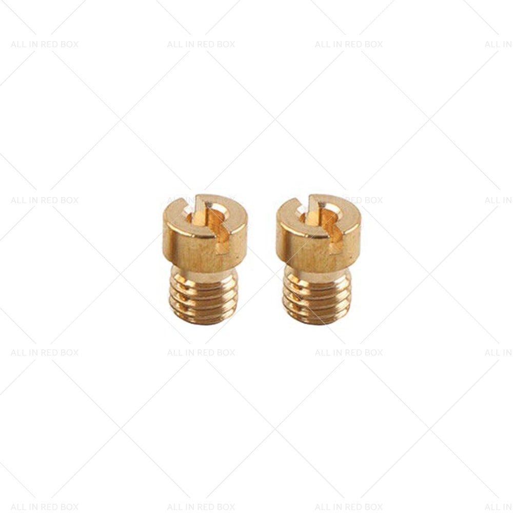 {{ Carburetor Repair Kit Rebuild Set Suitable For Hyosung GT650R GT650 Naked GV650 }} - Buy Car Parts Online at {{ Kaka Auto Parts }}.