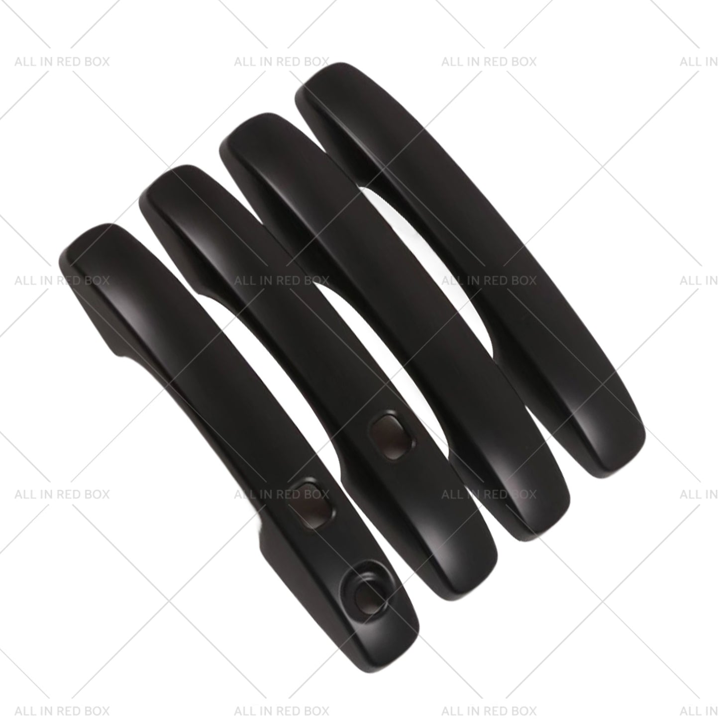 {{ 4PCS Door Handle Cover Protector to Suitable for VW Volkswagen Amarok 2023 }} - Buy Car Parts Online at {{ Kaka Auto Parts }}.