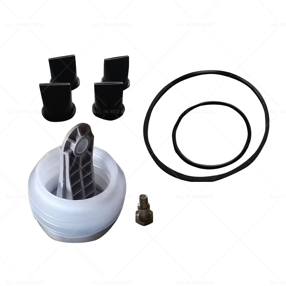 {{ Pump Bellow Kit Suitable For Dometic S, T, J, VG and VHT series Vacuum Pump Kit }} - Buy Car Parts Online at {{ Kaka Auto Parts }}.