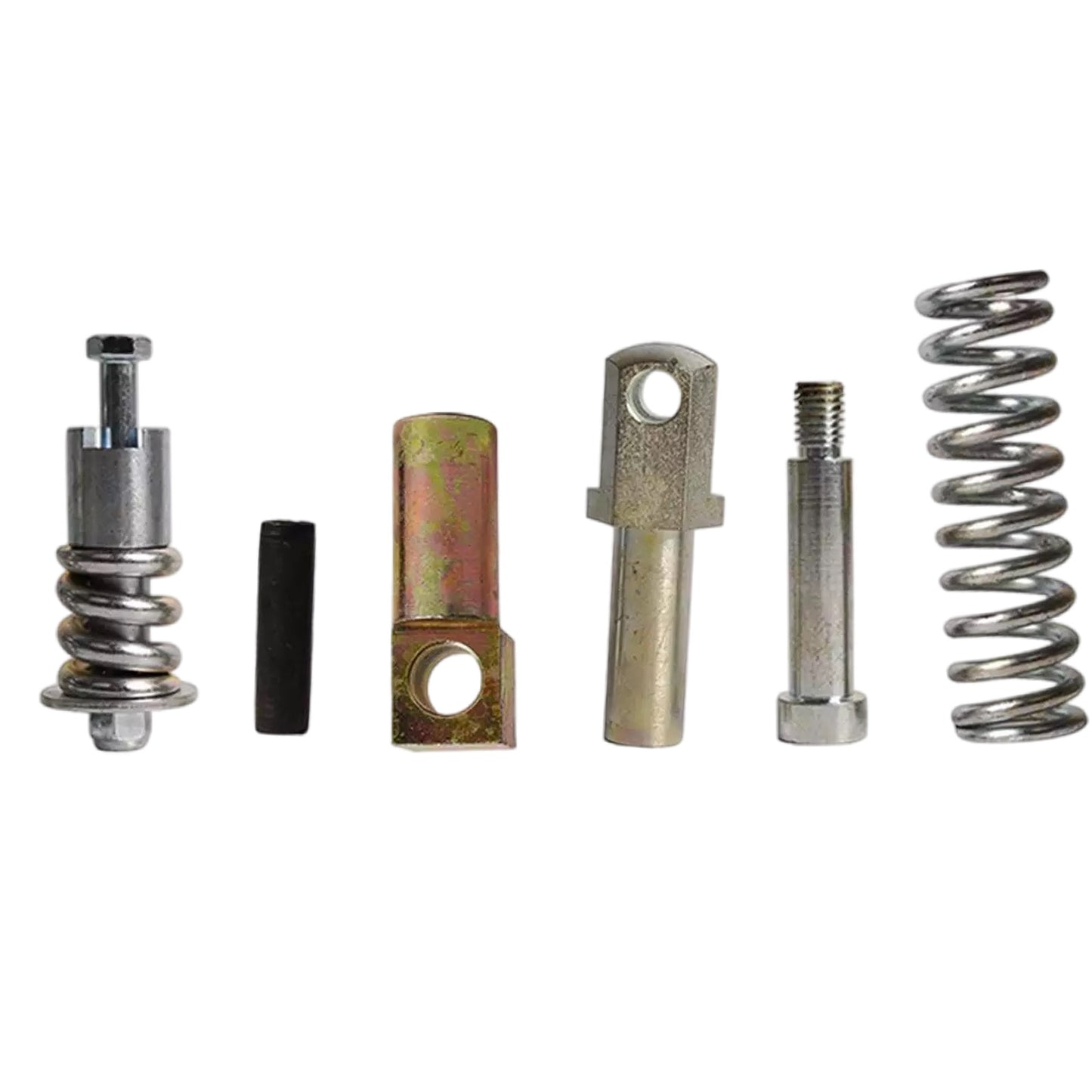 Fast-Tach Lever Kit LHS Suitable for Bobcat Bobtach 630 631 632 641 642 S130