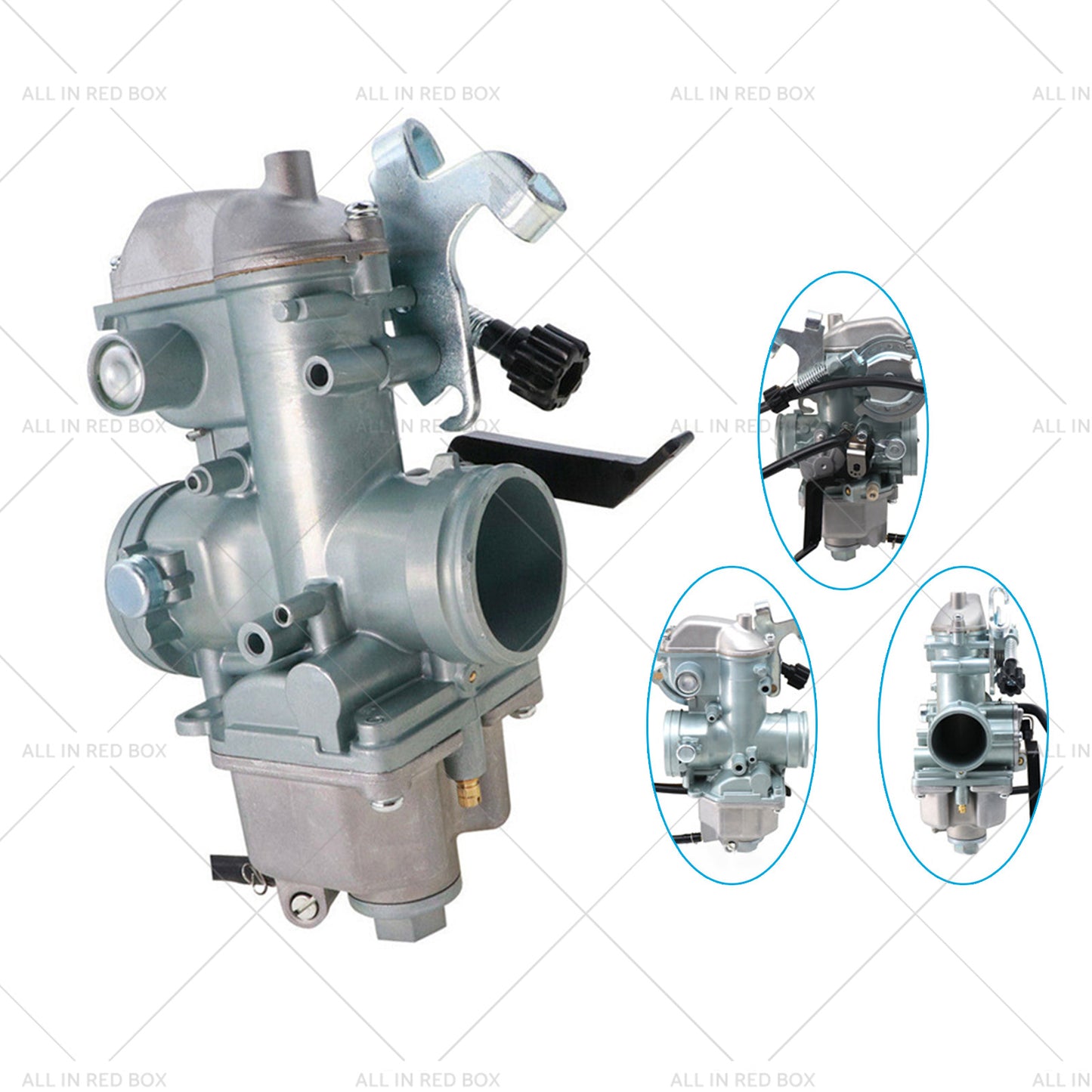 {{ 16100-KN5-674 Carburetor Suitable for Honda XR350 1985 16100-KN5-673 }} - Buy Car Parts Online at {{ Kaka Auto Parts }}.
