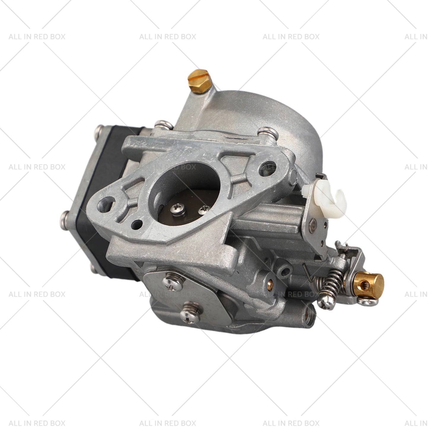 Carburetor Carb Suitable for Mercury Marine 2 stroke 4HP 5HP 3303-812648T