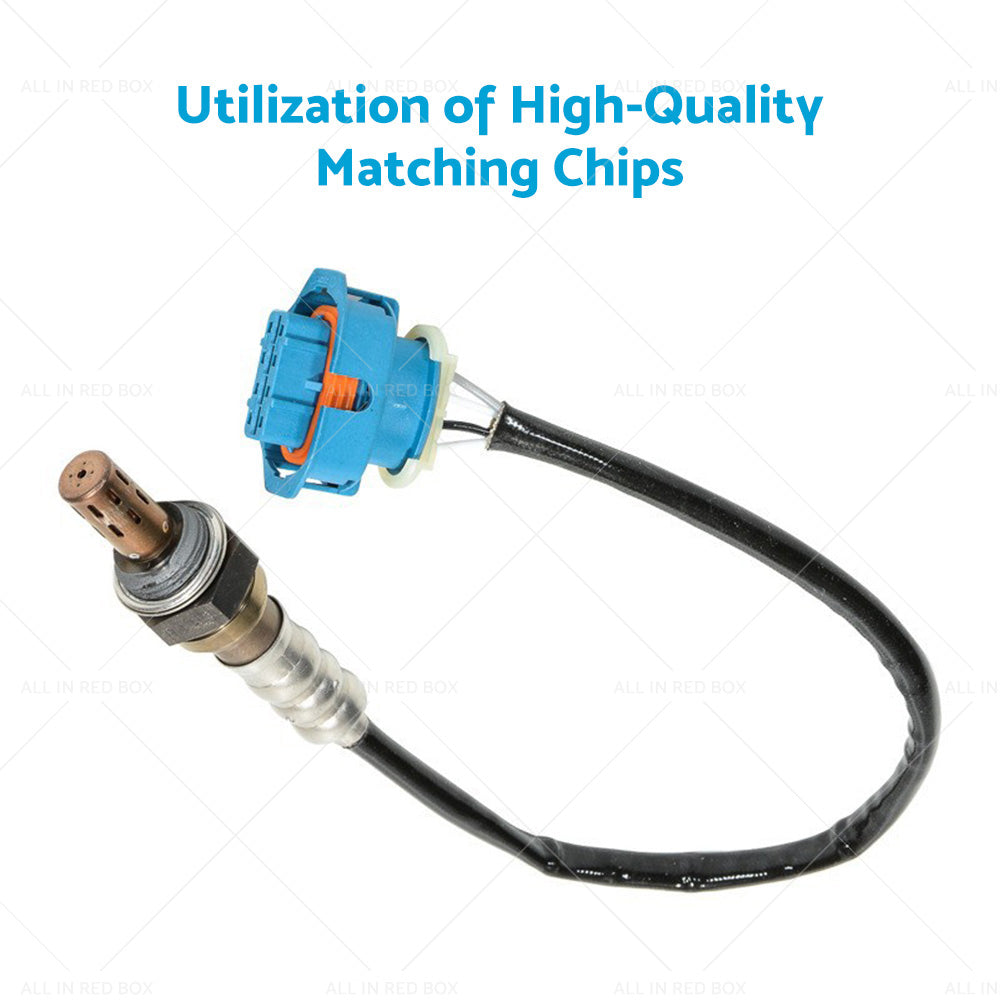 {{ Post-Cat Rear Oxygen Sensor Suitable For Holden JG JH Cruze F18D4 1. 8 55566648 }} - Buy Car Parts Online at {{ Kaka Auto Parts }}.