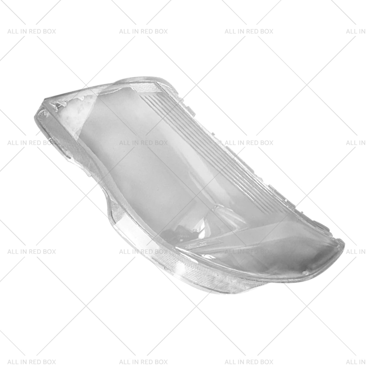 {{ Pair LR Headlight Lens Cover Replacements Suitable for Subaru Forester 08-12 }} - Buy Car Parts Online at {{ Kaka Auto Parts }}.