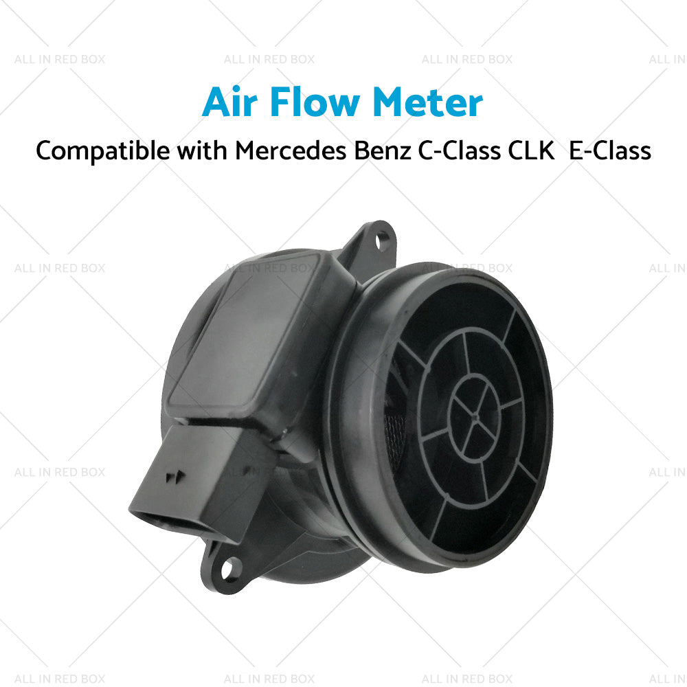 Air Flow Meter MAF Sensor Suitable for Mercedes Benz W203 CL203 S203 2710940248