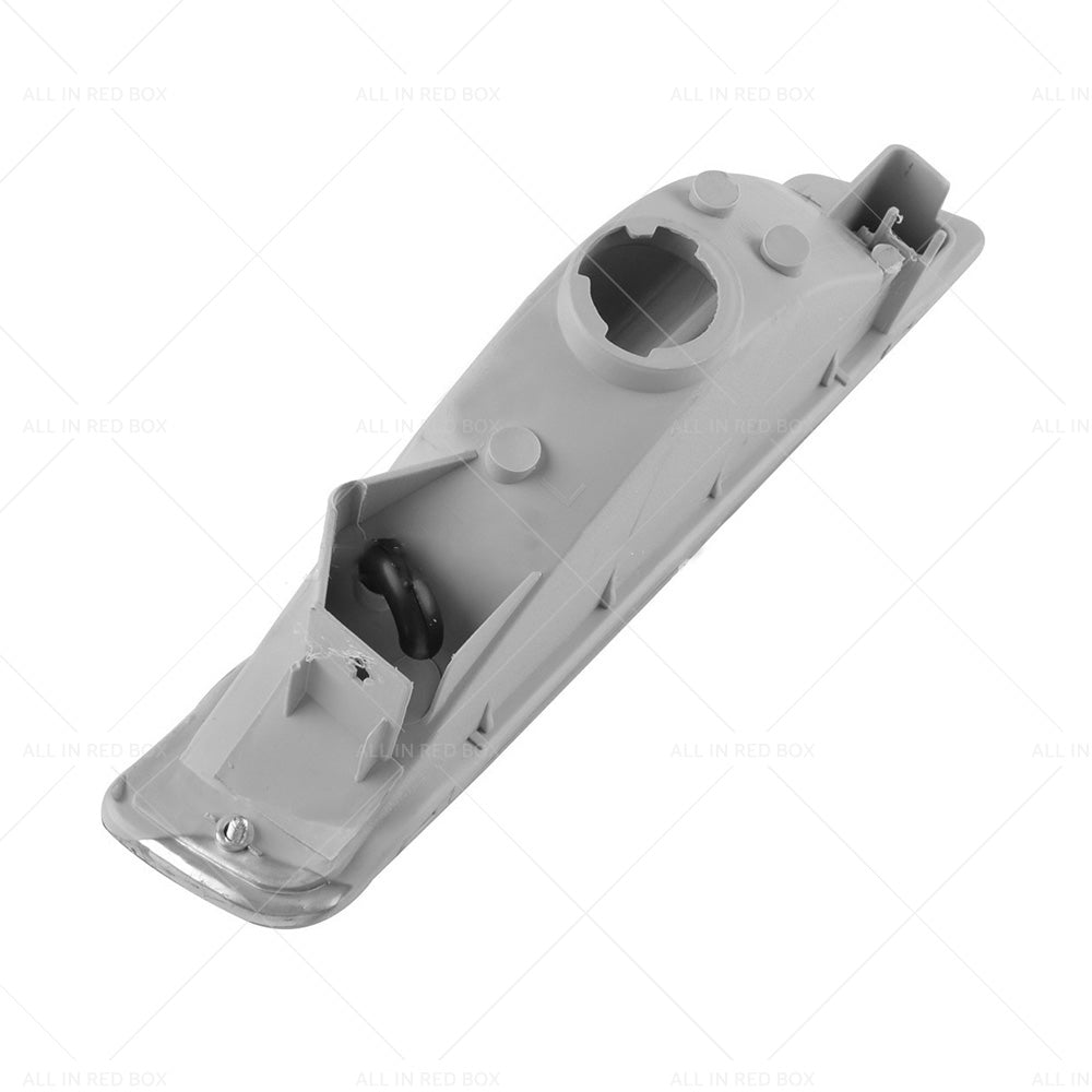{{ Front Turn Signal Indicators Bumper Light Suitable For Toyota Land Cruiser HZJ80 }} - Buy Car Parts Online at {{ Kaka Auto Parts }}.