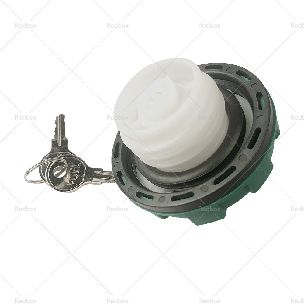 Diesel Fuel Cap w or Key Suitable For Hilux Mazda BT50 Landcruiser Ranger Triton
