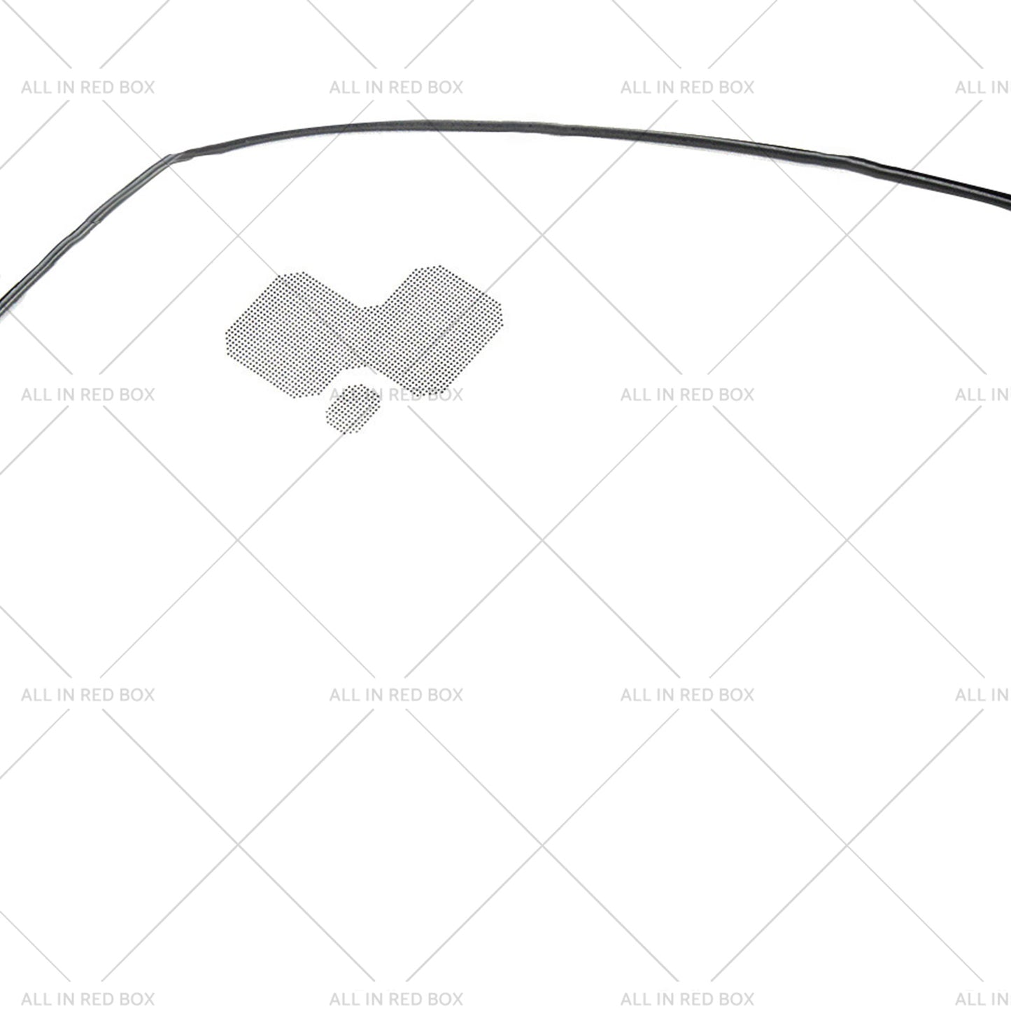 {{ Left Side Mirror Glass with Blind Spot Suitable for Land Rover Sport L494 14-21 }} - Buy Car Parts Online at {{ Kaka Auto Parts }}.