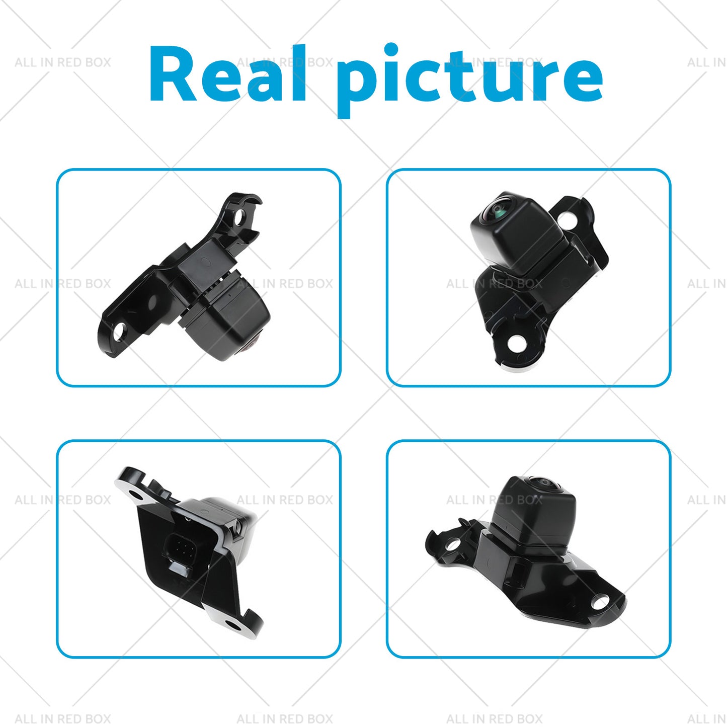 {{ 86790-04021 Rear View Backup Parking Camera Suitable for Toyota Tacoma 14-15 }} - Buy Car Parts Online at {{ Kaka Auto Parts }}.