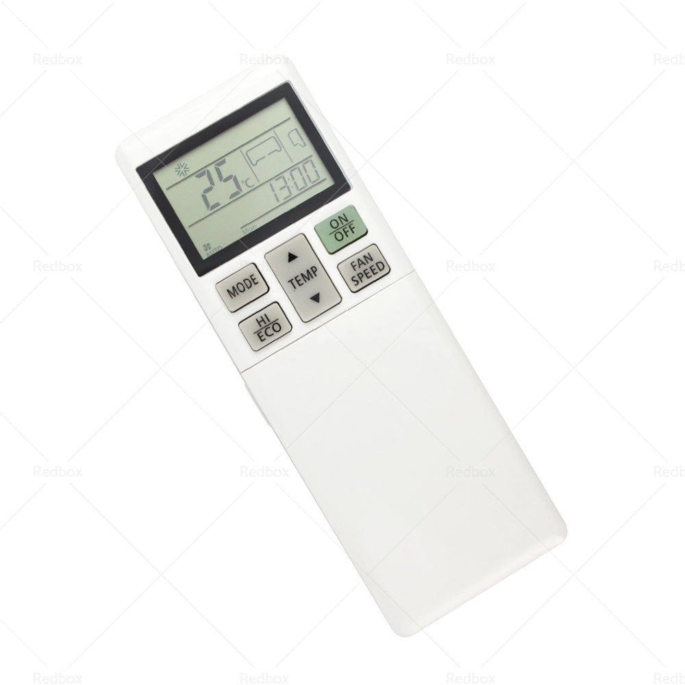 A or C Air Conditioner Remote Control RLA502A700B Suitable for Mitsubishi Heavy Ind