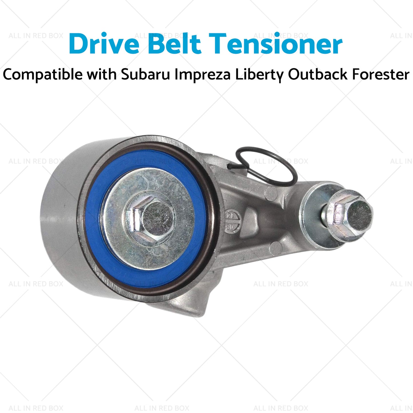 {{ Timing Belt Tensioner Suitable for Impreza Forester Outback Liberty 13033 AA042 }} - Buy Car Parts Online at {{ Kaka Auto Parts }}.